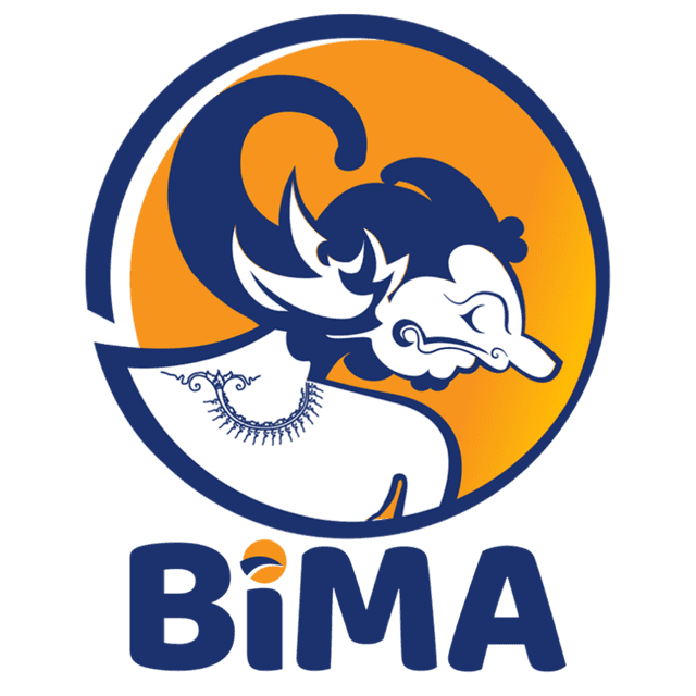 Logo Bima Kemdiktisaintek