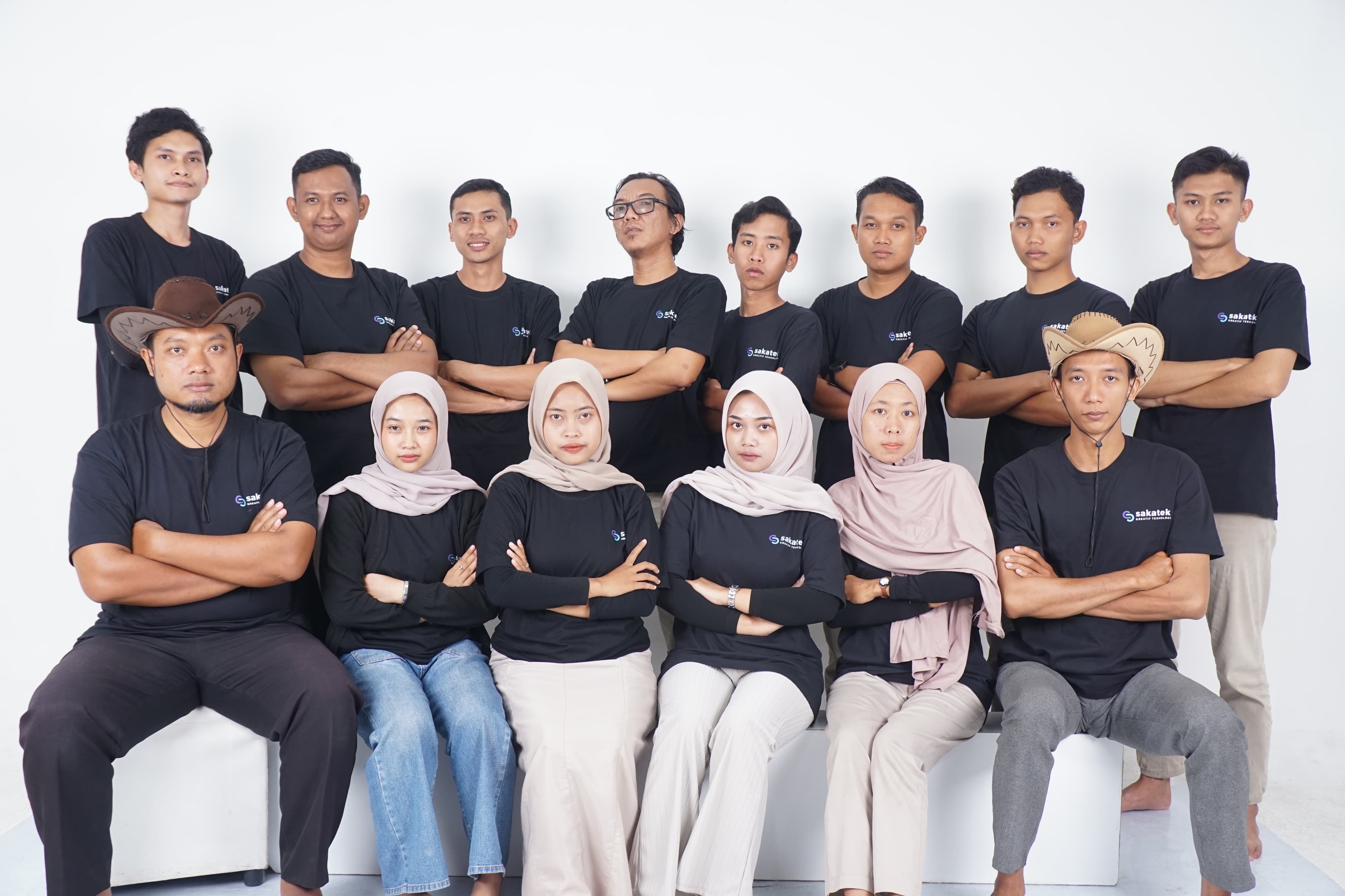 Tim Sakatek Inkubator