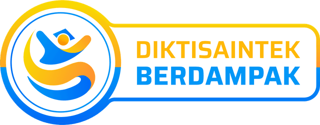 Logo Hiliriset Kemdiktisaintek