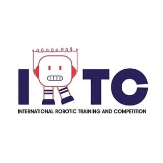 Logo International Robotic Learning and Competition