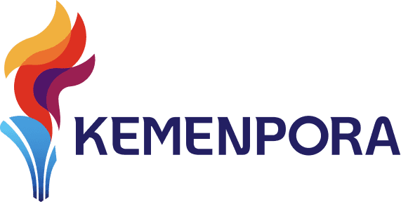 Logo Kemenpora