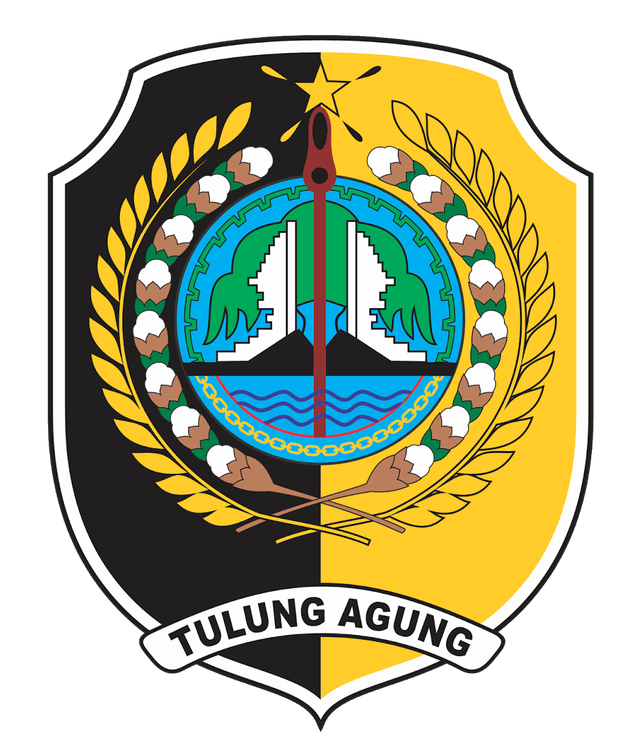 Logo Pemkab Tulungagung