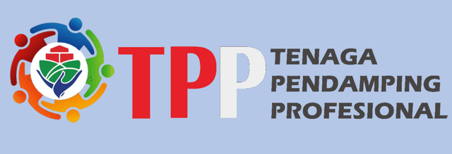 Logo TPP Kemendesa