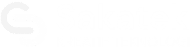 Sakatek Kreatif Teknologi